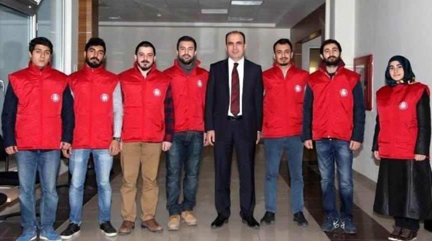 Turizme Sel&ccedil;uklu Katkısı