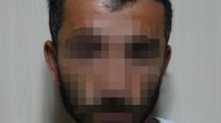 Bonzai Satarken Yakalandı