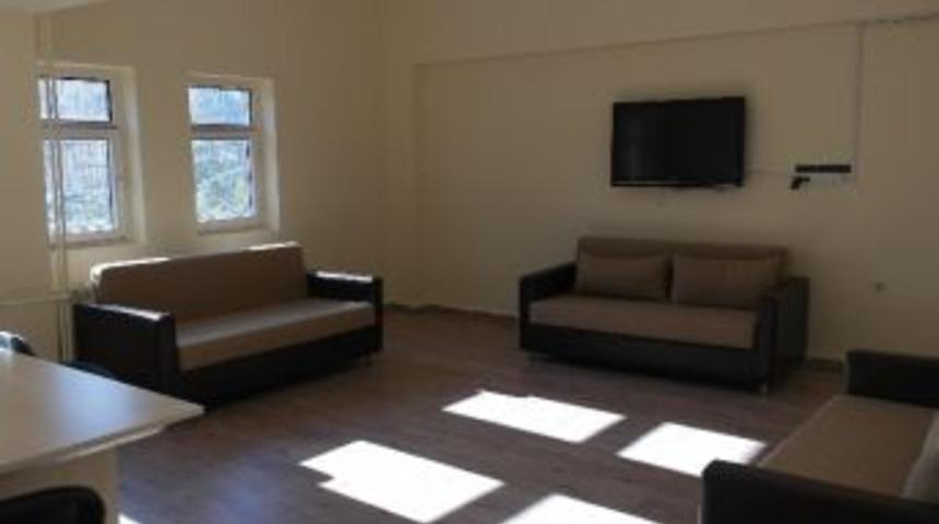 Yozgat&rsquo;ta Amatem Hizmete A&ccedil;ıldı