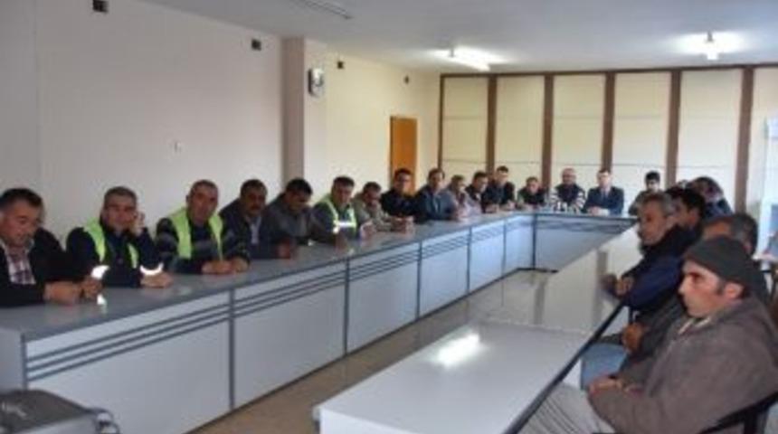 Maski, Hizmet Kalitesini S&uuml;rekli Arttırıyor