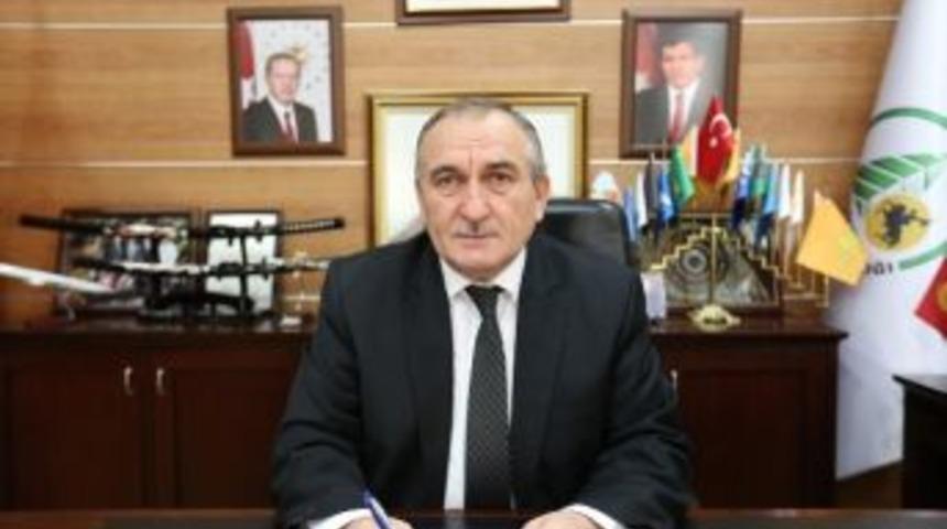 Bolu Belediye Başkanından Sert S&ouml;zler