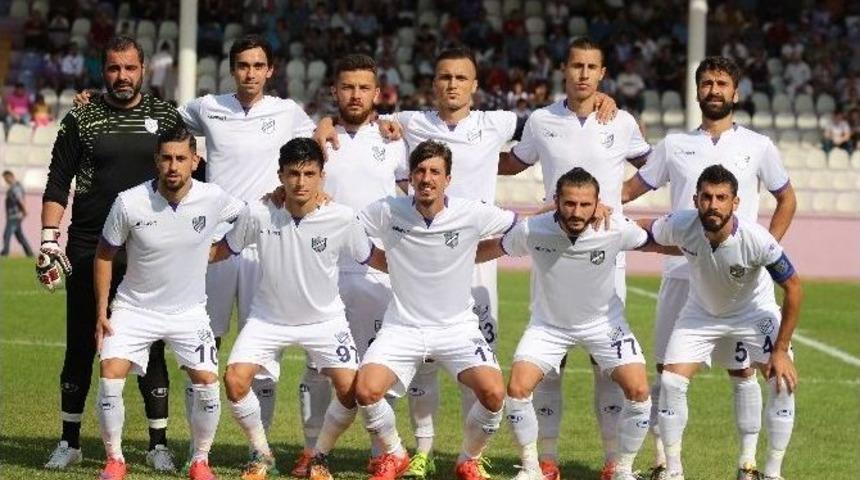 Orduspor, Sefa Ve G&ouml;khan&rsquo;dan Vazge&ccedil;miyor