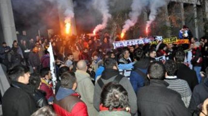 Passolig Davası Ertelendi