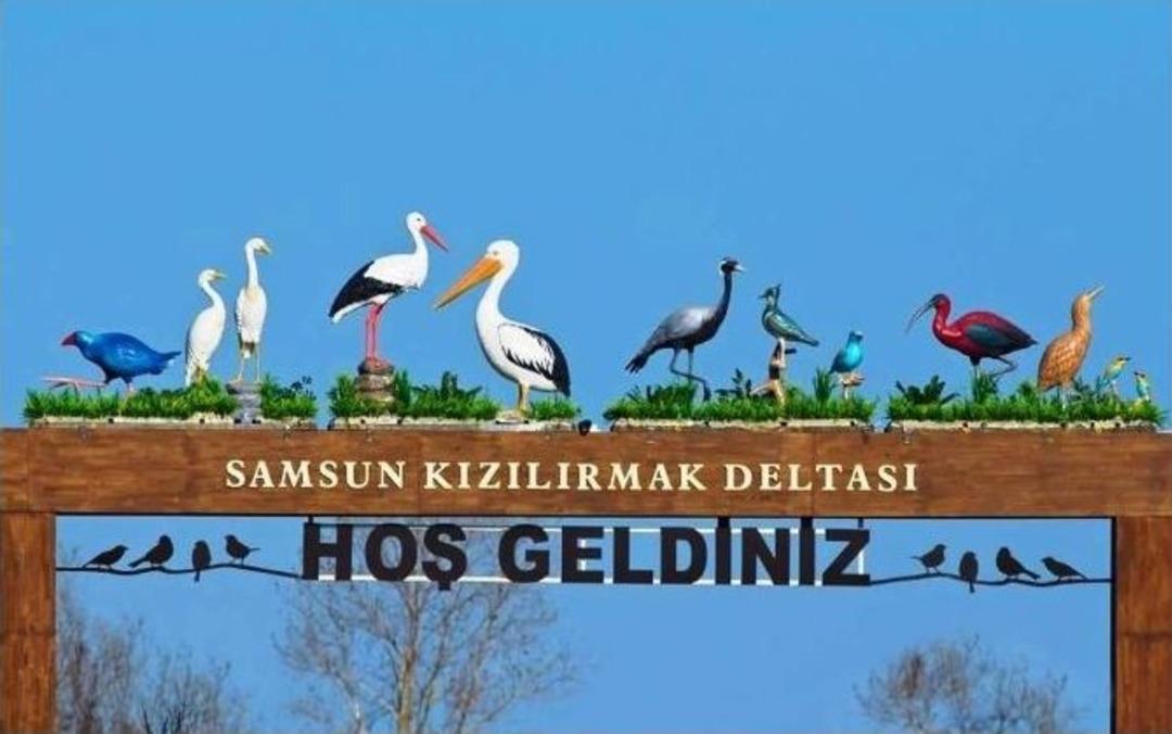 Kuş Cenneti Marka Olma Yolunda İlerliyor