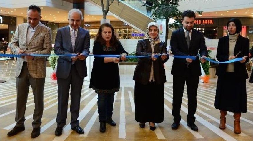 Geleneksel El Zanaatları Sanata D&ouml;n&uuml;şt&uuml;