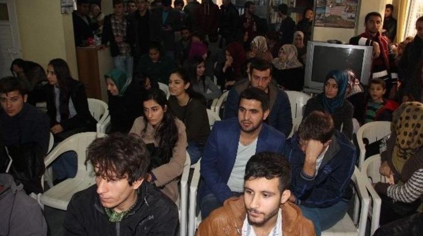 Mardinli 1357 &Ouml;ğrenciye Burs