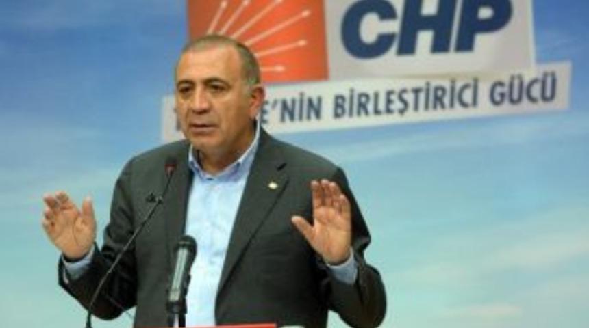 Chp Myk Toplantısı