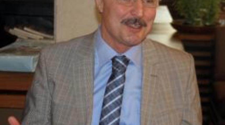 Taşpınar: "olimpiyattan Madalya Bekliyoruz"