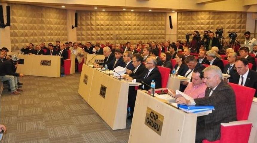 Kentsel Yenileme Projesi&rsquo;nde Dev Adım