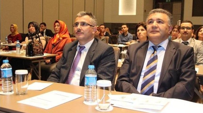 12 Bin 988 Hastaya Evde Bakım Hizmeti