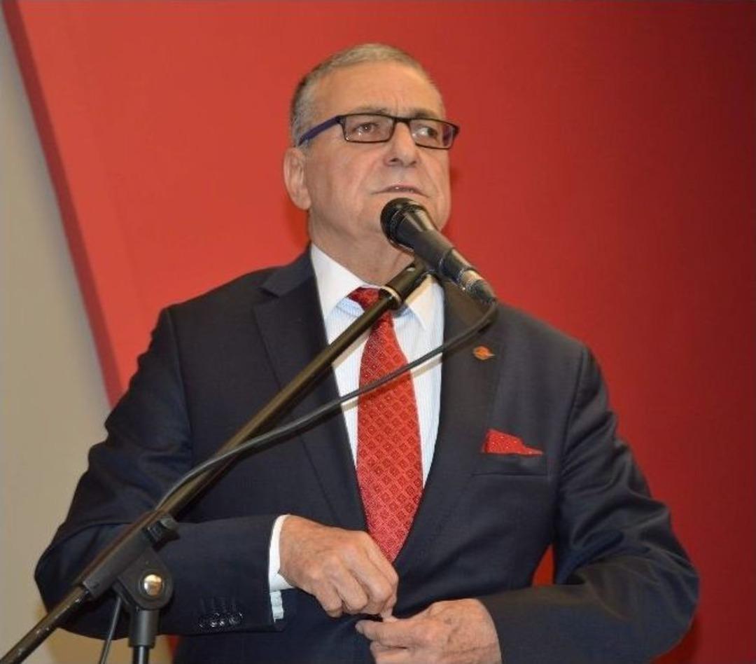 Manisa Gazeteciler Cemiyeti&rsquo;nde Ayta&ccedil; Yeniden Başkan