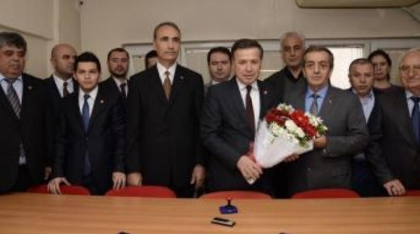 Chp&rsquo;de Devir Teslim