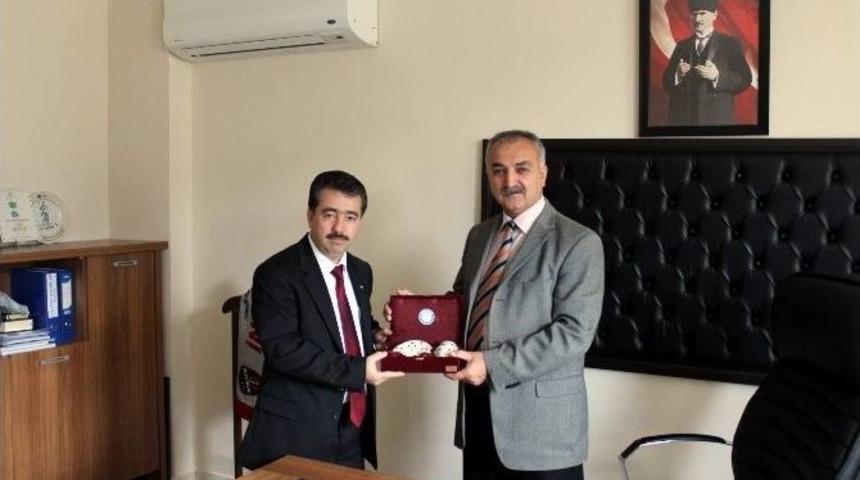 İn&ouml;n&uuml; Belediyesi Sosyal Denge Tazminatı S&ouml;zleşmesi İmzalandı