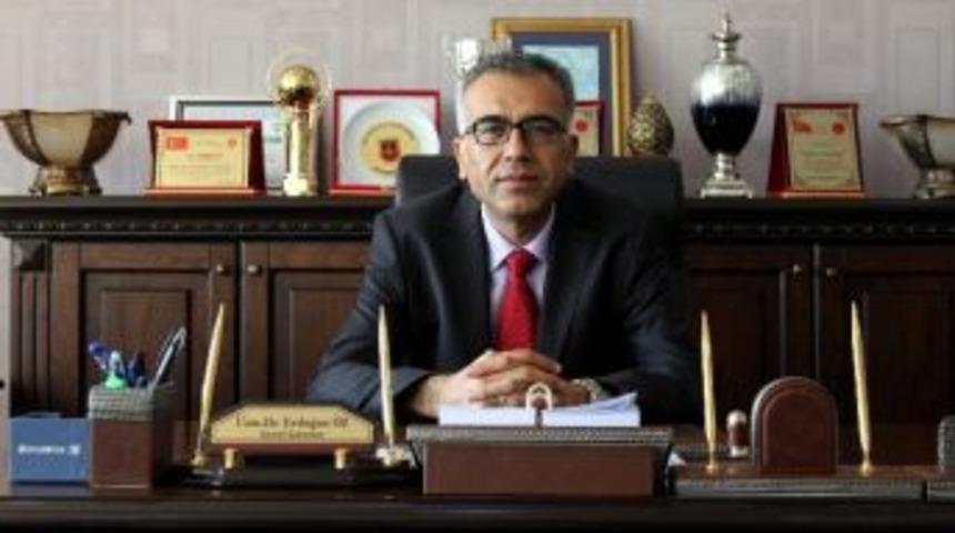 Kahta Devlet Hastanesi Kendi Grubunun En İyileri Arasında