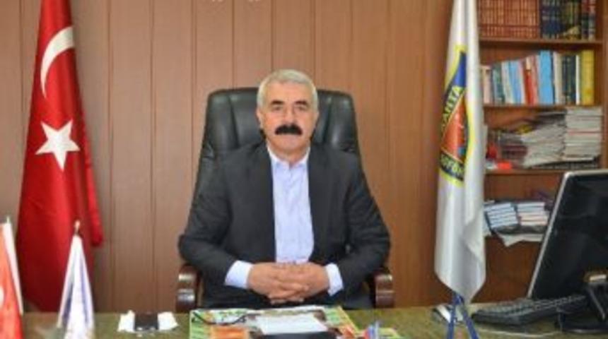 Başkan Turanlı&rsquo;dan Ara&ccedil; Sigorta &Uuml;cretlerine Tepki