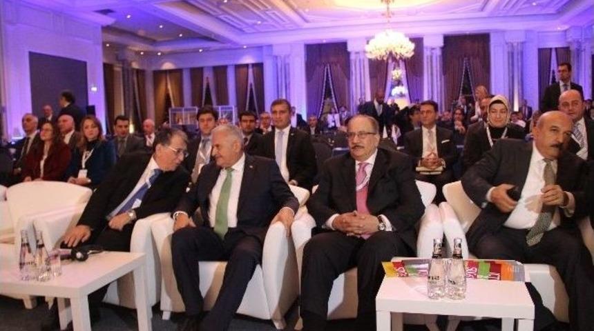 Bakan Yıldırım: &ldquo;birleşmiş Milletler&rsquo;in Yapısında Adaletsizlik Var&rdquo;