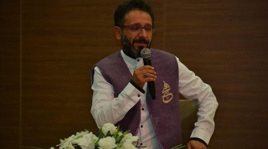 Sultangazi&rsquo;de Şeb-i Arus Etkinliği