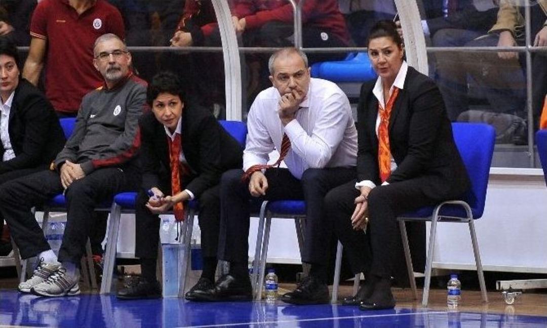 Fıba Kadınlar Avrupa Ligi