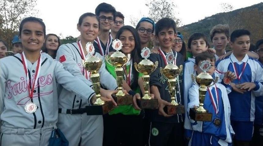 Bu &Ccedil;ocuklar Alkışlanır