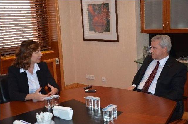 Anadolu &Uuml;niversiteli Olmanın Farkı 1