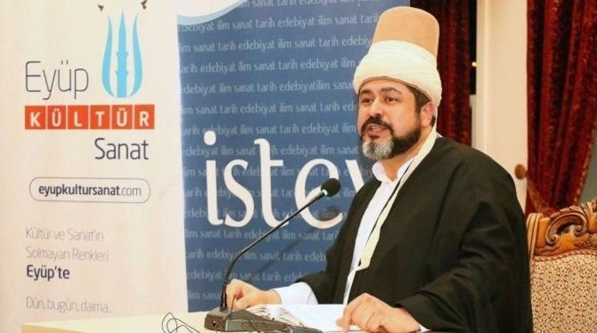 Sema Meşki&rsquo;ne, Ey&uuml;pl&uuml;ler&rsquo;den Yoğun İlgi