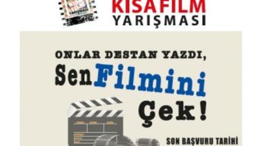 "&ccedil;anakkale Destanı"nı Kısa Filmle Anlatacaklar