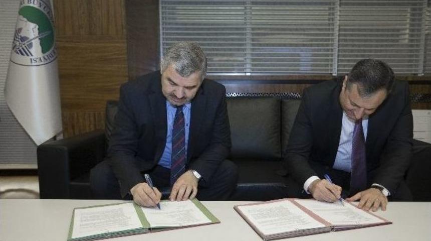 B&uuml;y&uuml;kşehir İ&ccedil;in Hizmette Sınır Yok