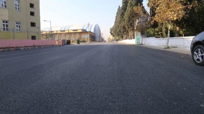 Turgutlu&rsquo;da Y&uuml;z G&uuml;ld&uuml;ren &Ccedil;alışma