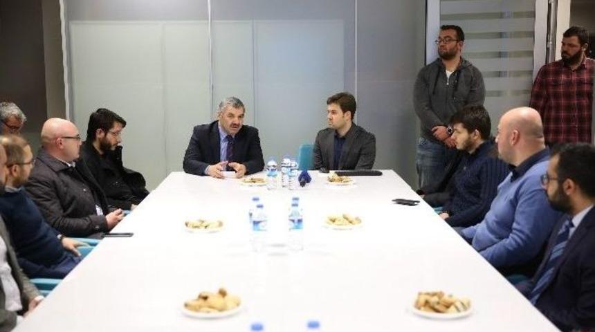"beyin G&ouml;&ccedil;&uuml;m&uuml;z&uuml; &Ouml;nlemeliyiz"