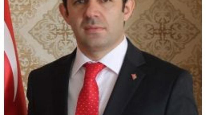 Abdulhakimoğulları&rsquo;ndan 10 Aralık D&uuml;nya İnsan Hakları Mesajı