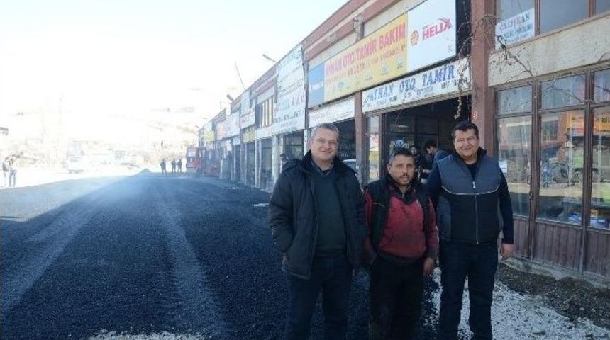 Oto Tamirciler, &Ccedil;amurdan Kurtuldu