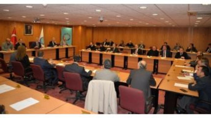 Uludağ &Uuml;niversitesi&rsquo;nden Uzaktan Eğitim Hamlesi