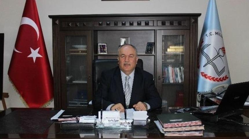 Tekirdağ&rsquo;a 12 Yeni Okul