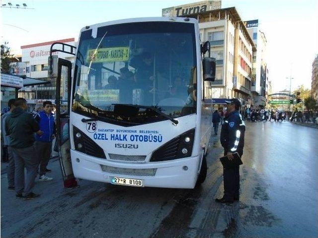 Zabıtanın Engellilere Yönelik Çalışmaları Sevindiriyor