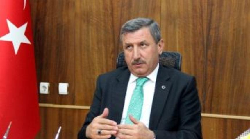 Şerif Yılmaz: Valilik B&uuml;nyesindeki İnsan Hakları B&uuml;rosu&rsquo;nun Kapasitesini Artırıyoruz