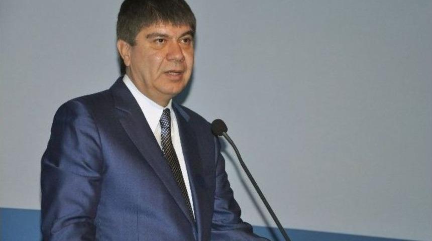 D&uuml;nya Turizm Formu Antalya&rsquo;da Başladı