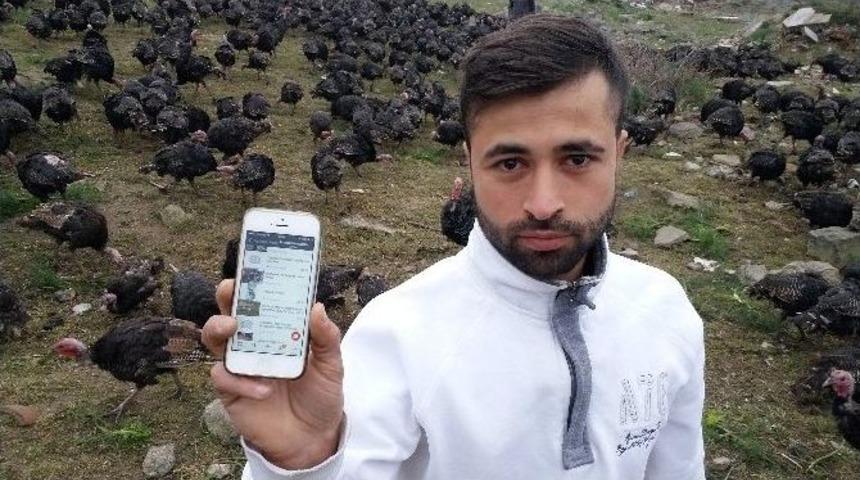 (&ouml;zel Haber)hindiler Artık İnternet Ortamında Satılıyor