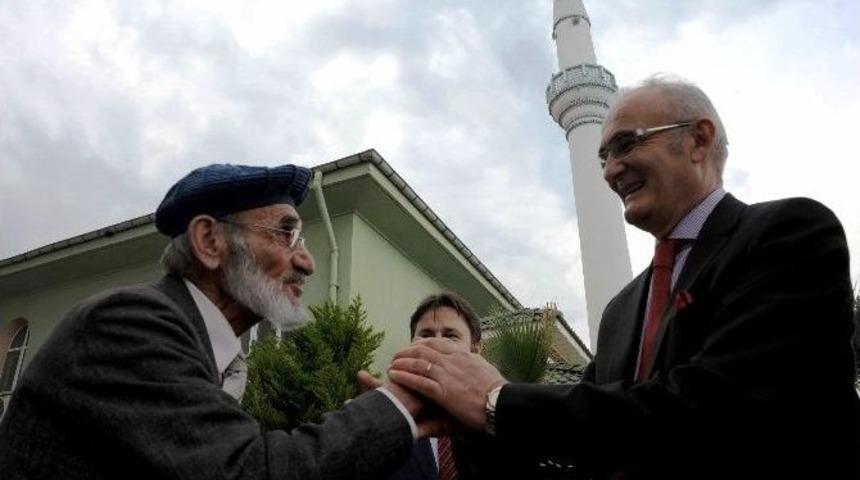 Başkan Yılmaz: &ldquo;milletin Duası Bize Yeter&rdquo;