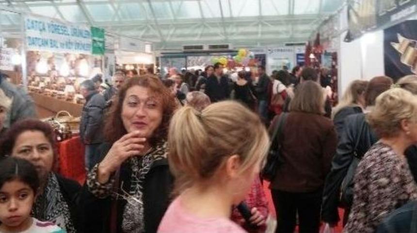 Van Kahvaltısı &lsquo;yozgat G&uuml;nleri&rsquo;nde Tanıtılıyor