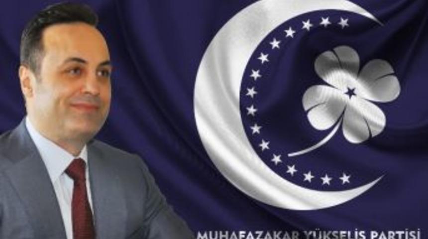 Ahmet Reyiz Yılmaz: &ldquo;israil Gazını Uygun Fiyata Alıp Avrupa&rsquo;ya Satalım&rdquo;