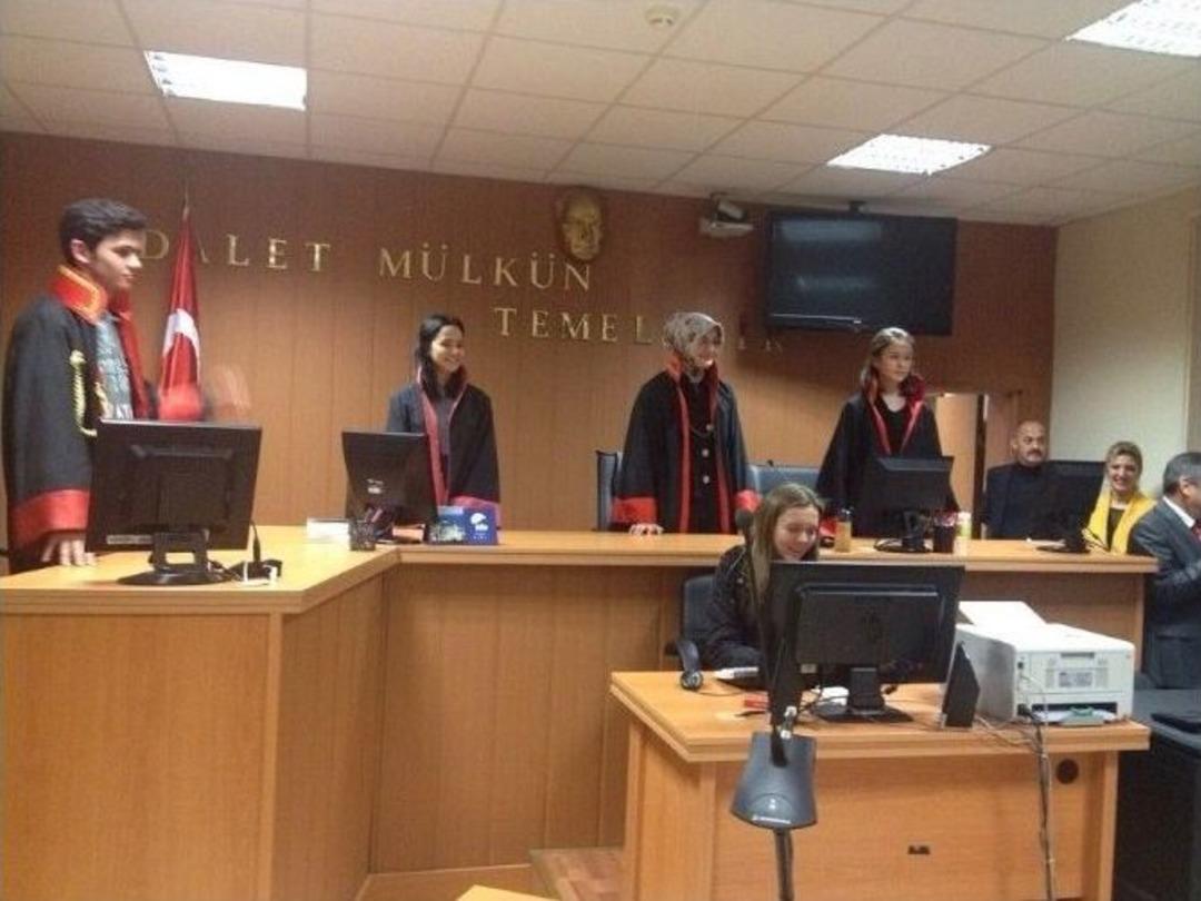 Meslek Se&ccedil;imlerini Tanıyarak Yapıyorlar