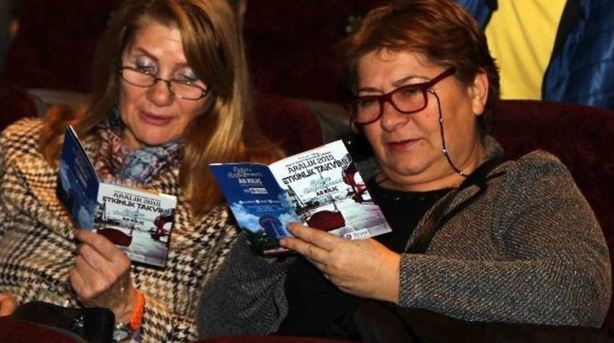 Maltepe&rsquo;de T&uuml;rk&uuml; R&uuml;zgarı Esti