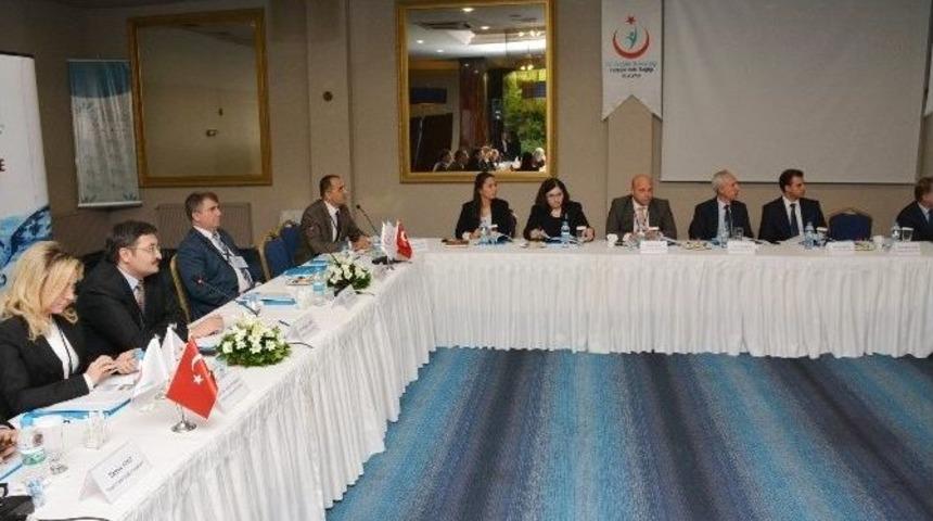 Su Kalitesinin Arttırılması İ&ccedil;in Bir Araya Geldiler