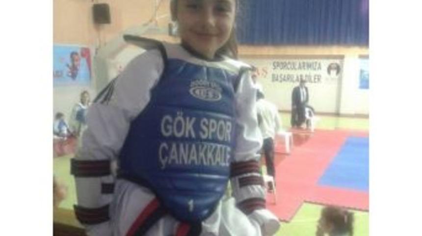 Tek Hayali Olimpiyatlarda Madalya Kazanmak