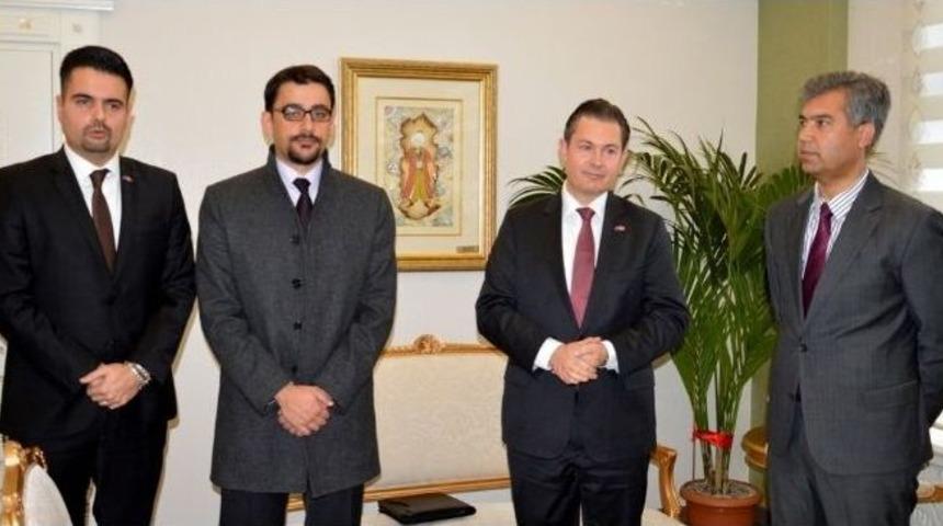 Yeni Zelanda Depreminde &Ouml;len Didem Yaman&rsquo;ın Adı Verilen Bursla Yaşatılacak