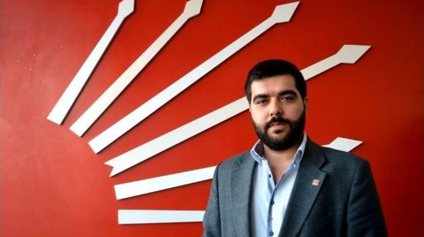 Başkan Adayı Dalgı&ccedil;, S&ouml;ke&rsquo;de Gen&ccedil;liğin Egemenliği İ&ccedil;in Yola &Ccedil;ıktı