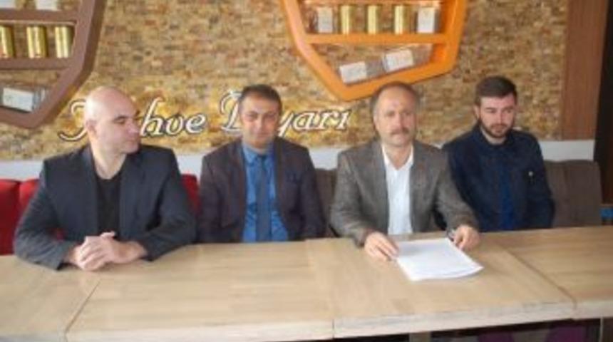 Sivil Toplum Hareketi Derneği Isparta&rsquo;da