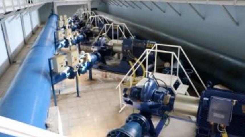 Van&rsquo;ın İ&ccedil;me Suyu Sağlıklı &Ccedil;ıktı