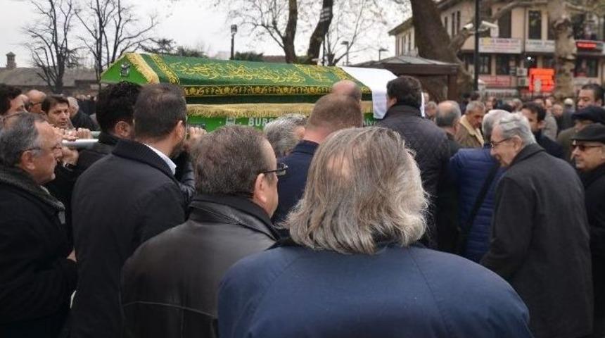 Doğuş Holding Ailesinin Acı G&uuml;n&uuml;