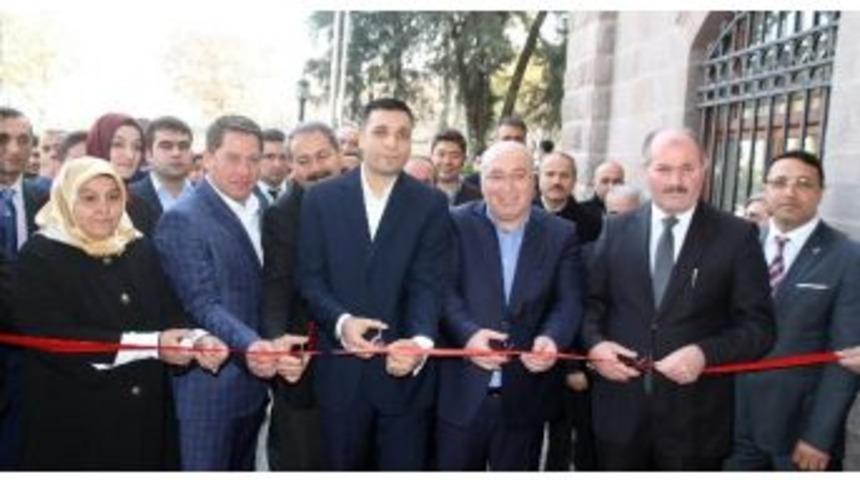 Gen&ccedil; Memur-sen&rsquo;den Ensar-muhacir Kardeşliğine Destek